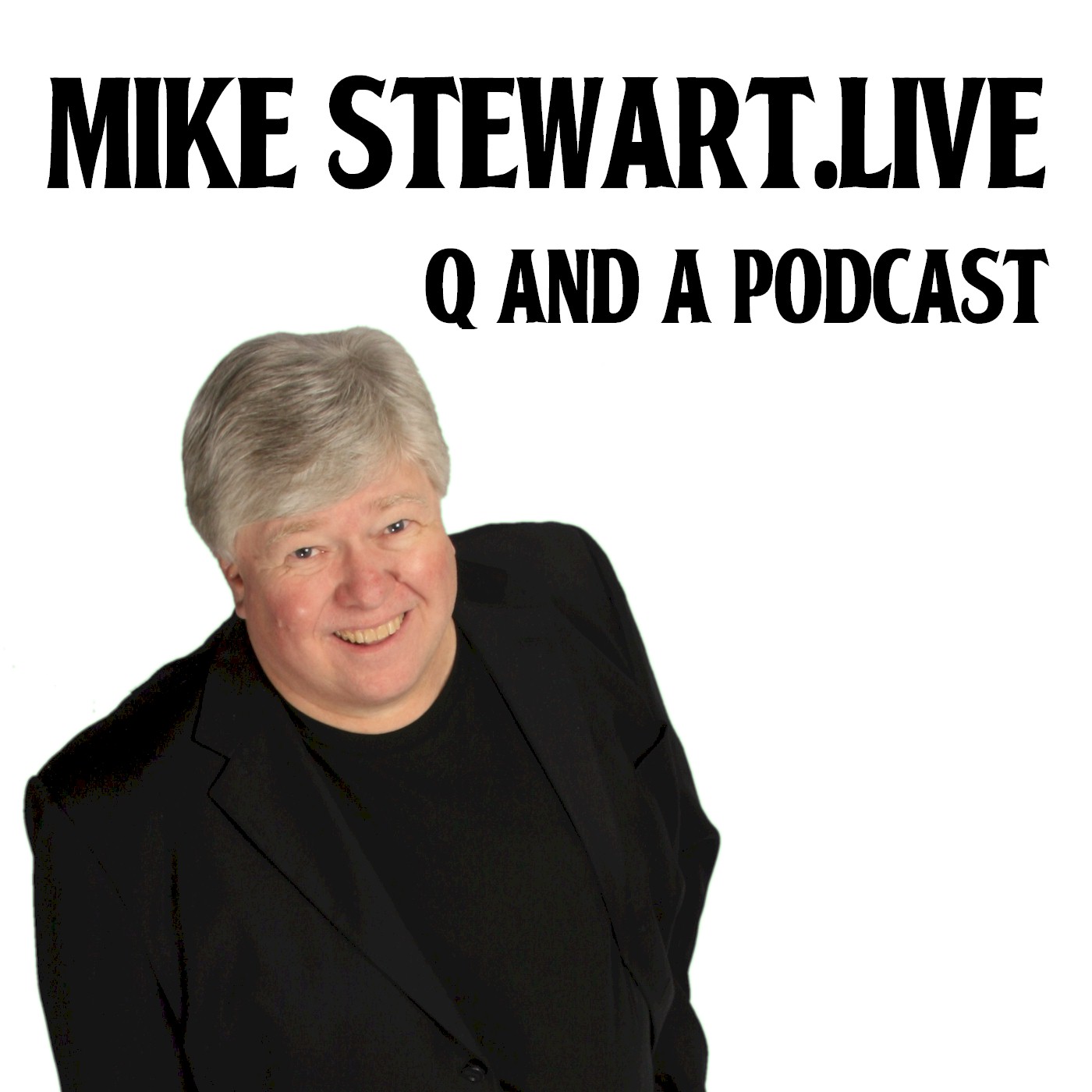 Mike Stewart Live